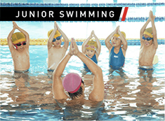 JUNIOR SWIMMING