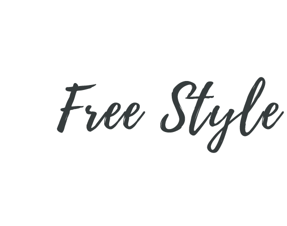HipHop & Free Style & girls